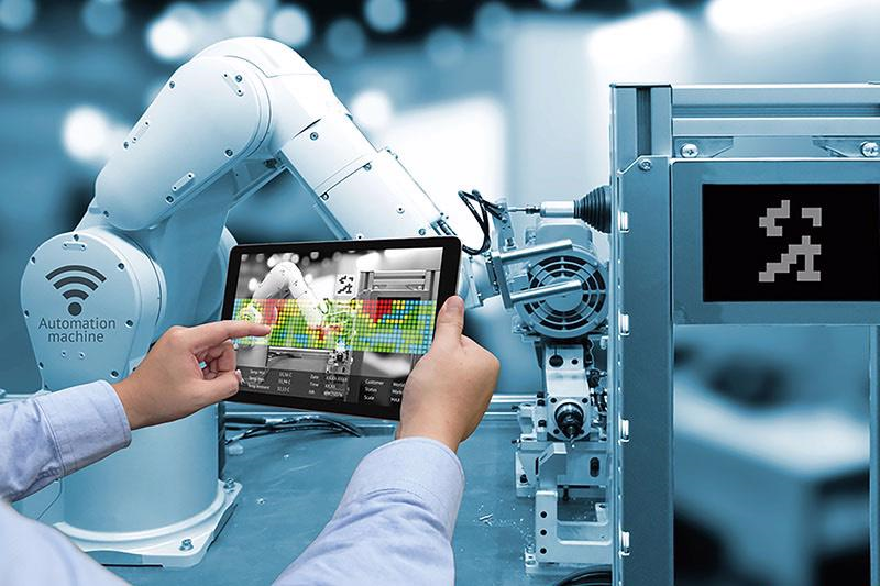 Sáu xu hướng đổi mới sáng tạo của Top 50 doanh nghiệp Việt