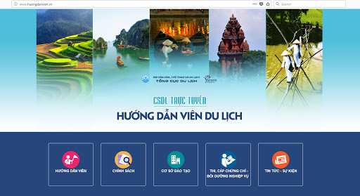 Tăng trưởng du lịch trực tuyến ở Việt Nam