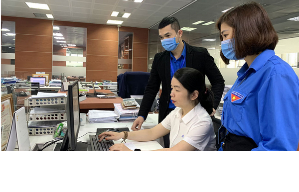 Thái Nguyên cơ bản hoàn thành Tổng điều tra kinh tế 2021