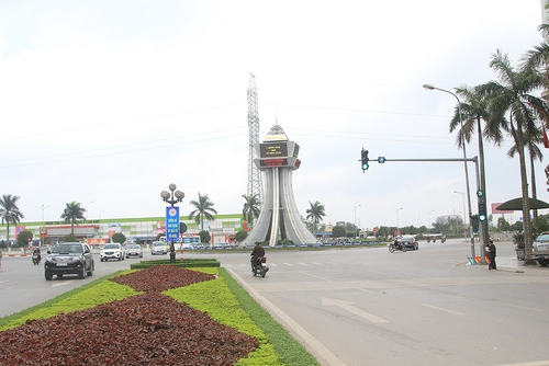 Thành phố Nam Định định hình rõ nét các chức năng của trung tâm vùng Nam đồng bằng sông Hồng
