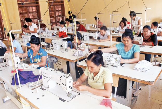 Trung tâm Dịch vụ việc làm tỉnh Sơn La: Khẳng định vai trò là cầu nối quan trọng giữa doanh nghiệp và người lao động