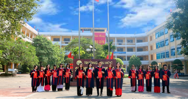 Trường Đại học Sư phạm kỹ thuật Nam Định: Tập trung đào tạo theo hướng ứng dụng, đáp ứng yêu cầu của xã hội