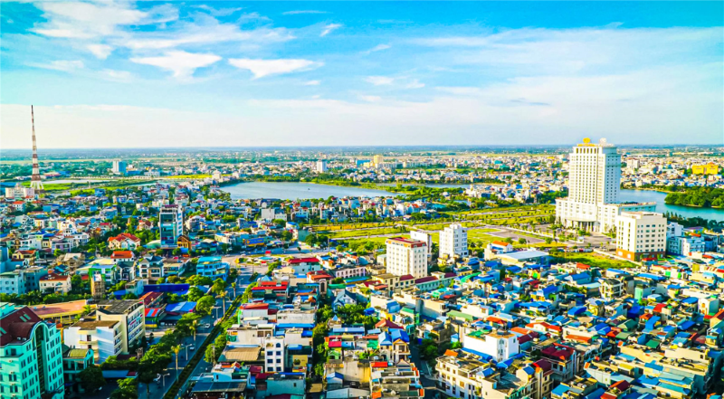 Tư duy đột phá trong thu hút đầu tư và phát triển kinh tế xã hội tỉnh Nam Định