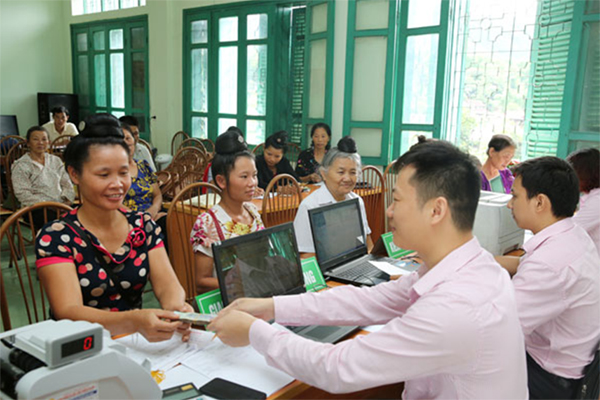 Vai trò, hiệu quả của Tín dụng chính sách xã hội đối với phát triển kinh tế - xã hội, xóa đói giảm nghèo ở Điện Biên
