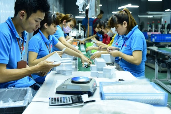 Việt Nam hướng tới nền kinh tế tuần hoàn trong bối cảnh mới  
