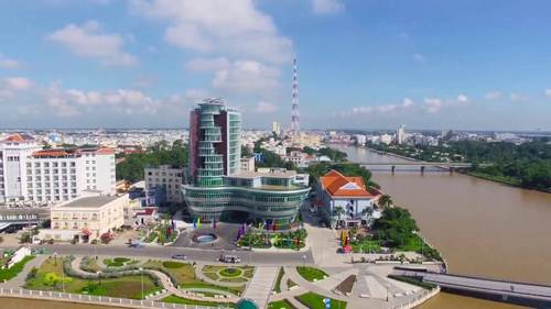 Việt Nam với xu hướng phát triển đô thị thông minh