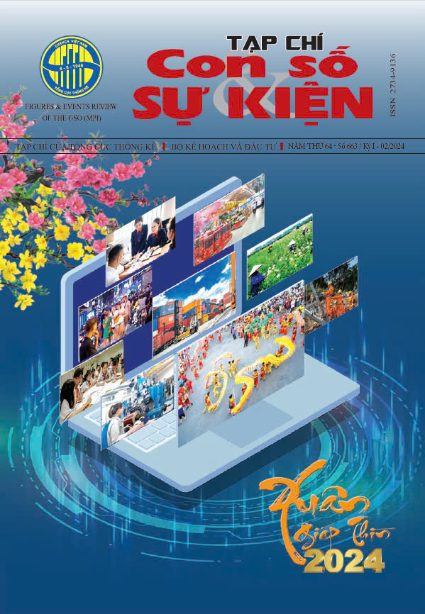 Kỳ I tháng 02 năm 2024 (663)