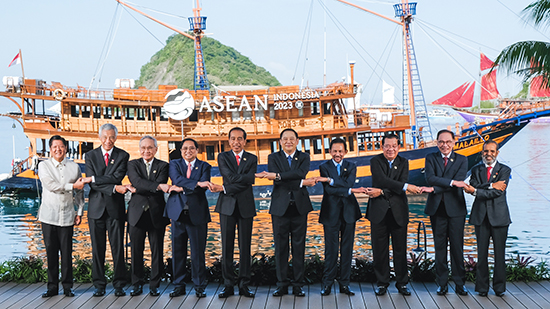 28 năm gia nhập ASEAN - Việt Nam luôn tự hào là một thành viên trách nhiệm, tích cực