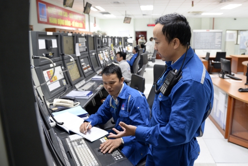Việt Nam khuyến khích phát triển doanh nghiệp công nghệ 1