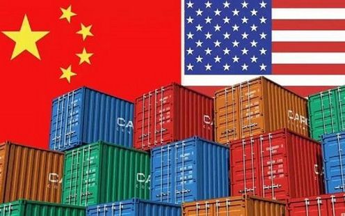 Chiến tranh thương mại Mỹ - Trung Những tác động tới nền kinh tế Việt Nam