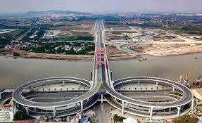 Huyện Thủy Nguyên – TP Hải Phòng: Những bước đi vững chắc trên lộ trình trở thành đô thị văn minh hiện đại