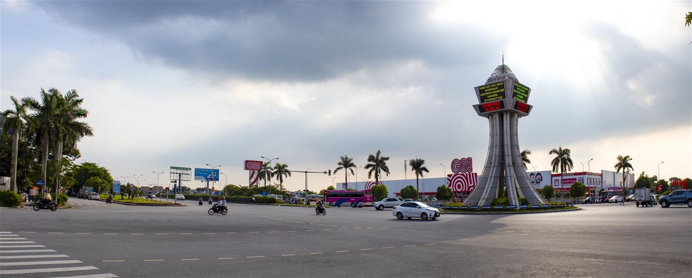Phường Lộc Hòa – thành phố Nam Định: Vững bước trên lộ trình trở thành khu vực đô thị văn minh, hiện đại