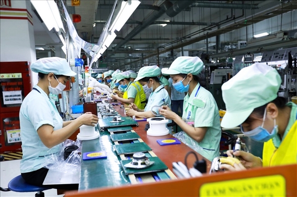 Tác động của Covid-19 đến thị trường lao động của Việt Nam từ góc độ giới