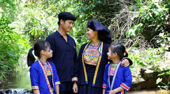 Giảm thiểu tình trạng tảo hôn và hôn nhân cận huyết thống trong đồng bào dân tộc thiểu số và miền núi tỉnh Lạng Sơn
