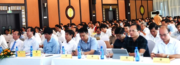 Hội nghị điều tra người khuyết tật năm 2023 và điều tra chi tiêu của khách du lịch, khách quốc tế đến Việt Nam 5