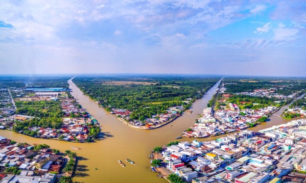 Kết quả bảo vệ môi trường, an toàn thực phẩm và cấp nước sạch nông thôn trong xây dựng nông thôn mới vùng Đồng bằng sông Cửu Long 