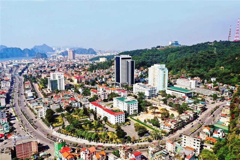 Kinh tế - xã hội thành phố Cẩm Phả đạt nhiều kết quả quan trọng trong 6 tháng đầu năm 2023