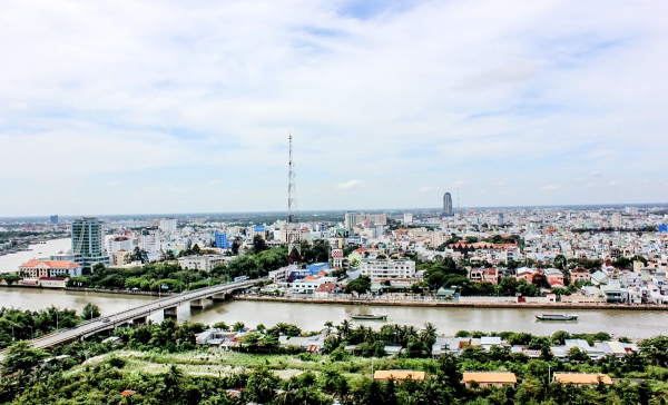 Phát huy sức mạnh nội sinh, xây dựng thành phố Cần Thơ trở thành cực tăng trưởng của vùng Đồng bằng sông Cửu Long