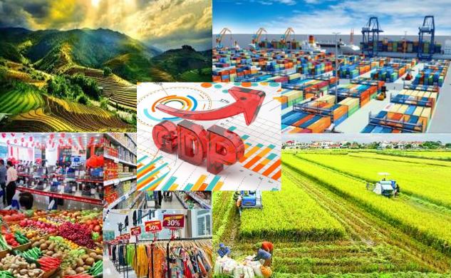 Dự báo quy mô kinh tế Việt Nam sẽ có bước nhảy vọt