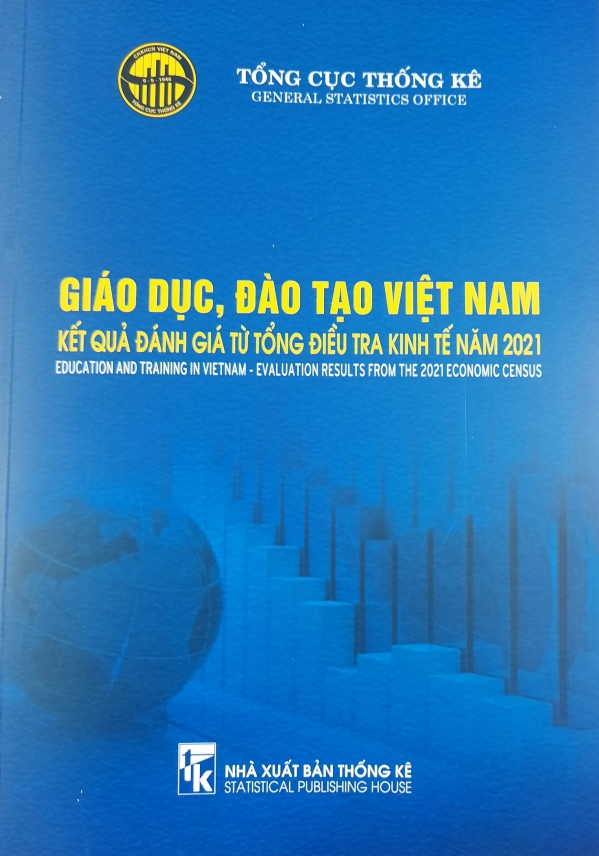 Giáo dục, đào tạo Việt Nam - Kết quả đánh giá từ Tổng điều tra kinh tế năm 2021