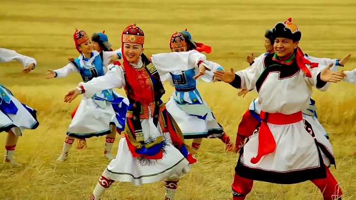 Khám phá Tết cổ truyền Tsagaan Sar nơi thảo nguyên Mông Cổ