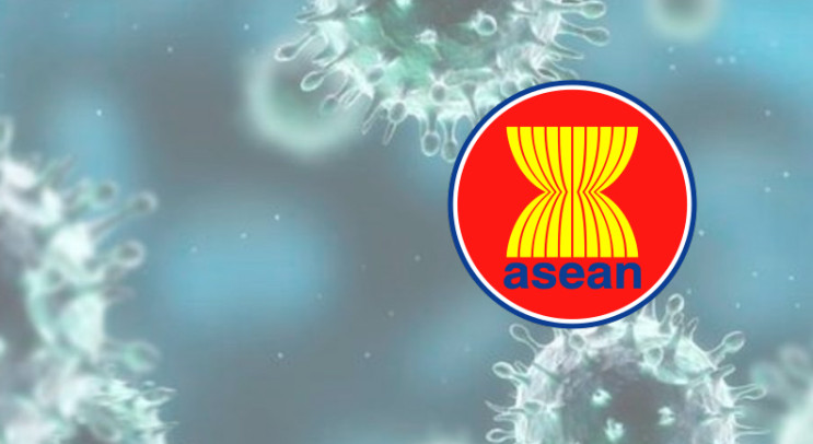 ASEAN cùng nhau hợp tác ứng phó với dịch bệnh COVID-19