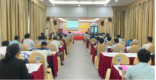 Bắc Giang: Đào tạo nâng cao năng lực cho cộng đồng và cán bộ ở các cấp triển khai Chương trình MTQG phát triển kinh tế - xã hội vùng đồng bào DTTS&MN