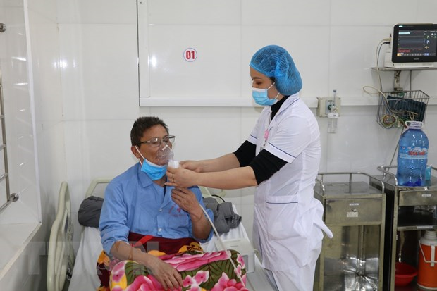 Bệnh viện Đa khoa huyện Nho Quan: Nỗ lực vượt khó để thực hiện tốt sứ mệnh chăm sóc sức khỏe Nhân dân