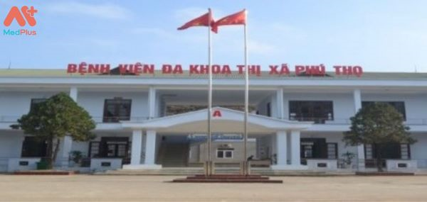 Bệnh viện Đa khoa thị xã Phú Thọ: không ngừng đổi mới để phát triển    