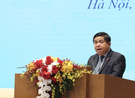 Bộ trưởng Nguyễn Chí Dũng: Hợp tác Việt Nam - Lào đạt nhiều kết quả ấn tượng