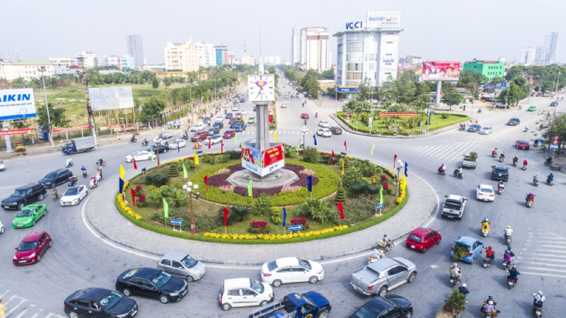 Bức tranh kinh tế năm 2022 tỉnh Nghệ An đạt được kết quả khá tích cực