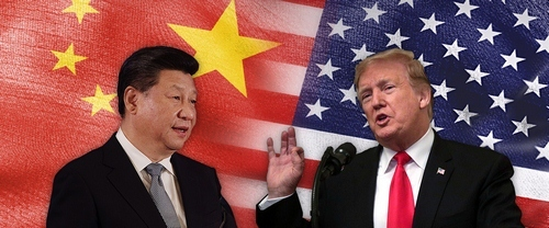 Căng thẳng thương mại Mỹ - Trung tiếp tục leo thang