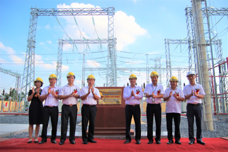Công ty Điện lực Phú Thọ - Tiếp tục đổi mới để nâng cao chất lượng phục vụ