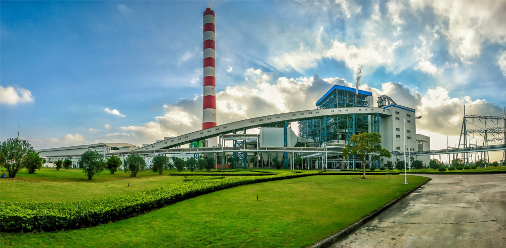Công ty Nhiệt điện Hải Phòng: Bảo vệ môi trường gắn với hoạt động sản xuất kinh doanh