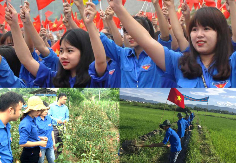 Đánh giá sự phát triển thanh niên Việt Nam qua nghiên cứu thử nghiệm xây dựng chỉ số phát triển thanh niên