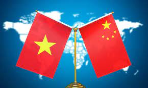 Dấu ấn 15 năm quan hệ Đối tác Hợp tác Chiến lược Toàn diện Việt Nam – Trung Quốc