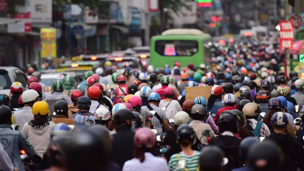 Di cư và đô thị hóa tại Việt Nam - Góc nhìn từ những con số