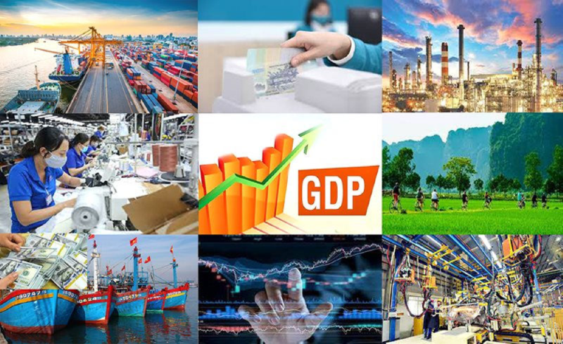 Diễn đàn Kinh tế - Xã hội Việt Nam năm 2023 sẽ diễn ra vào ngày 19/9