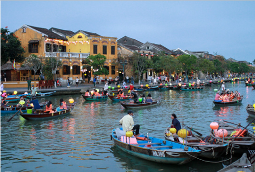 Du lịch Việt Nam: Sẵn sàng tăng tốc
