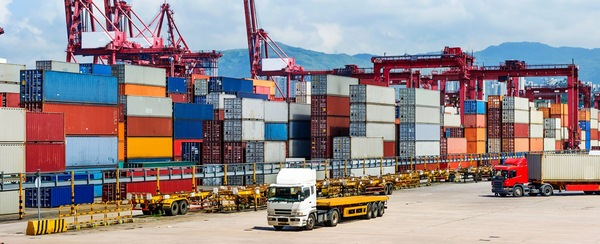 EVFTA: Vận hội và thách thức cho ngành logistics Việt Nam