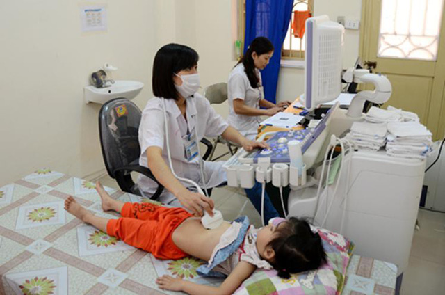 Hà Nam: Y tế phục vụ đắc lực cho phát triển kinh tế và thực hiện các mục tiêu an sinh xã hội