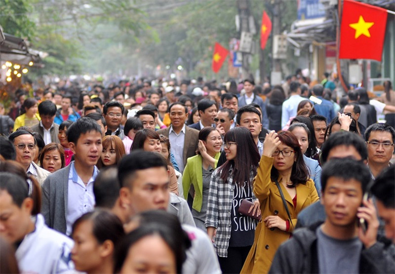 Hà Nội sẵn sàng thực hiện thu thập thông tin Điều tra dân số và nhà ở giữa kỳ năm 2024