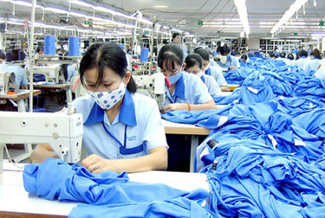 Hỗ trợ doanh nghiệp xuất khẩu hàng dệt may trước quy định kiểm tra và chấp nhận hàng hóa của Trung Quốc
