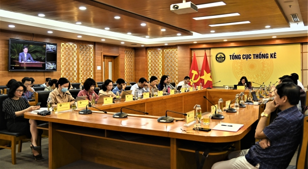 Hội nghị quán triệt và triển khai thực hiện Nghị quyết về phát triển kinh tế - xã hội vùng đồng bằng Sông Hồng