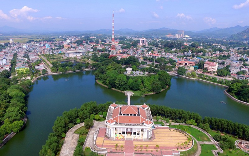 Kết quả chính thức Tổng điều tra kinh tế năm 2021 tỉnh Tuyên Quang