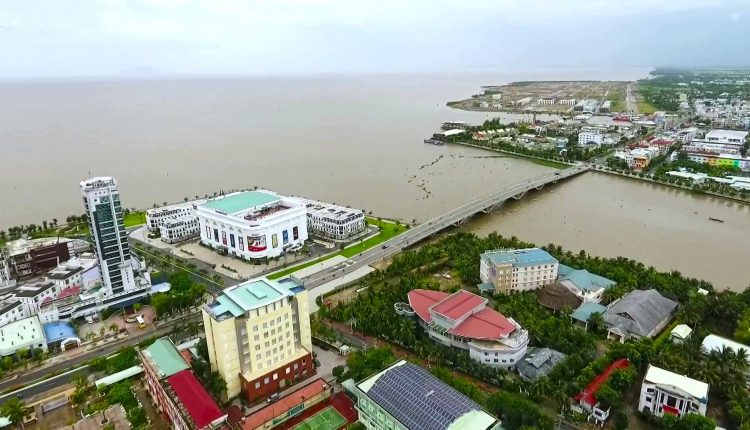   Kim ngạch xuất, nhập khẩu của tỉnh Kiên Giang đạt mức tăng khá trong tháng Chín năm 2023