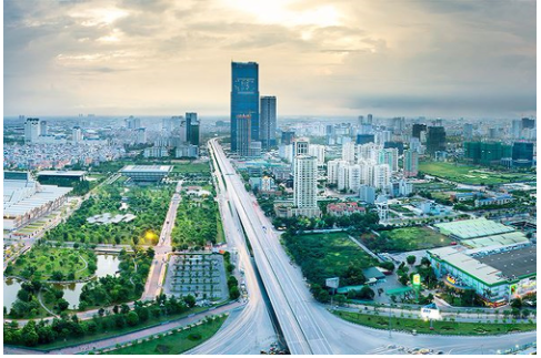 Kinh tế Hà Nội tiếp tục phục hồi và tăng trưởng