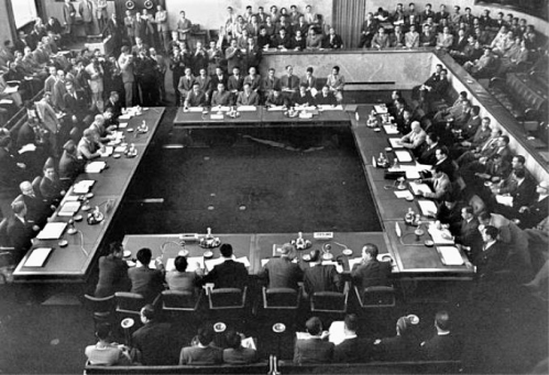 70 năm Ngày ký Hiệp định Giơnevơ về đình chỉ chiến sự ở Việt Nam (21/7/1954 – 21/7/2024) - Dấu son của ngoại giao Việt Nam