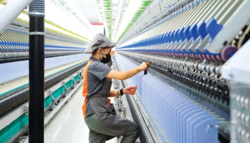 Lâm Đồng sản xuất công nghiệp quý I năm 2023 phát triển ổn định