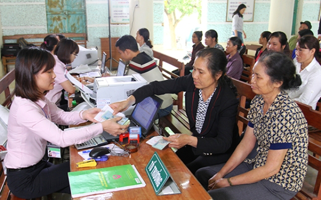 Lạng Sơn: Duy trì tốt hoạt động Tài chính - Ngân hàng